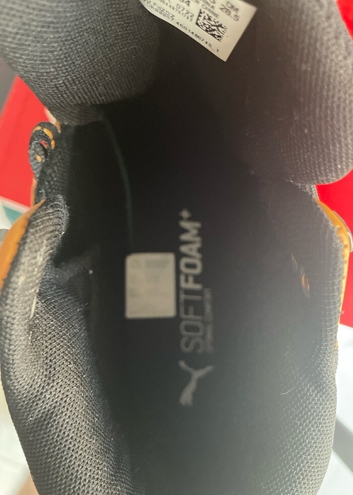 Puma marka — görsel 5/5