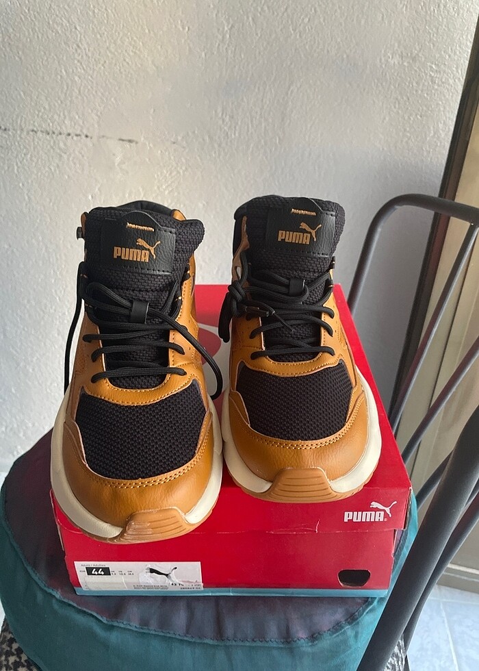 Puma marka — görsel 2/5