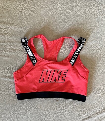Nike Orjinal Kadın Dri-Fit Spor Sütyeni
