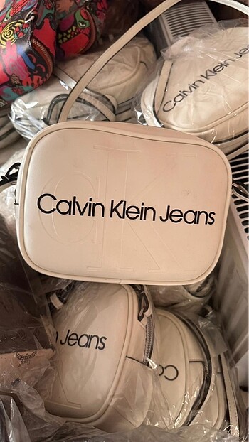 Calvin klein çanta
