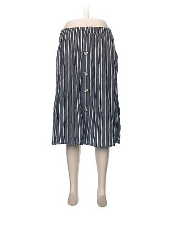 Vintage Love Midi Etek %70 İndirimli.