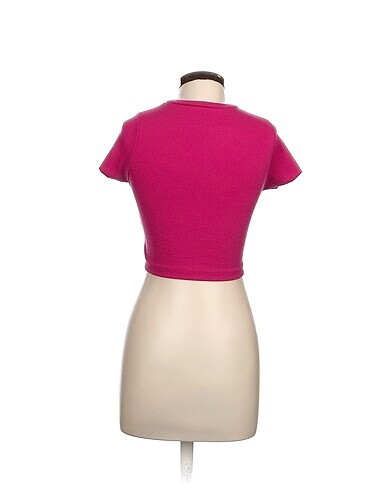 Vintage Love T-shirt %70 İndirimli. - Görsel 3