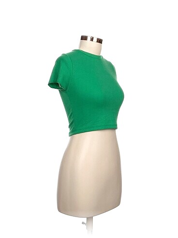 Vintage Love T-shirt %70 İndirimli. - Görsel 2