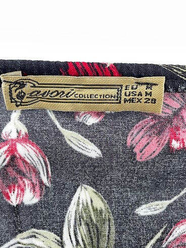 Vintage Love Uzun Elbise %70 İndirimli. - Görsel 4