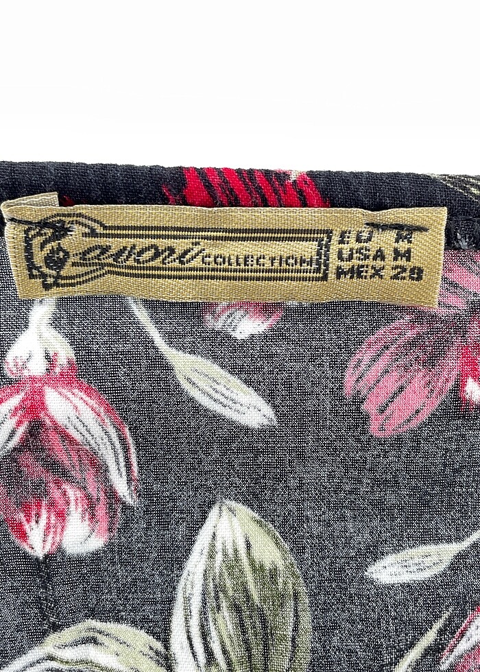 Vintage Love Uzun Elbise %70 İndirimli. - Görsel 4