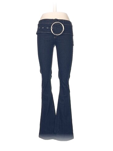 Dolce & Gabbana Jean / Kot %70 İndirimli.