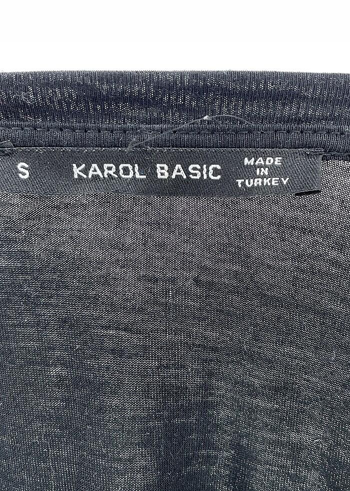 Vintage Love T-shirt %70 İndirimli. - Görsel 4