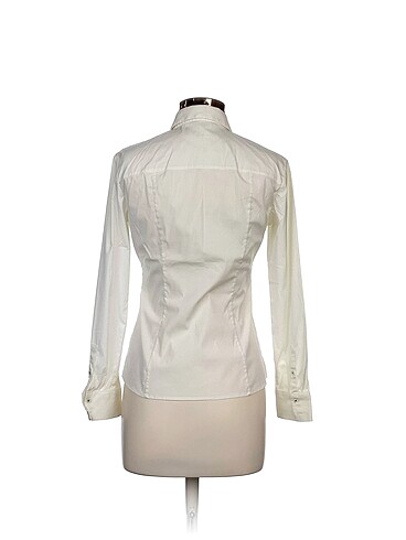 38 Beden Massimo Dutti Gömlek %70 İndirimli.
