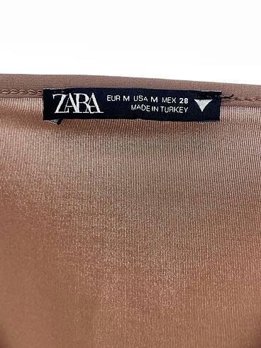 m Beden çeşitli Renk Zara Bluz %70 İndirimli.
