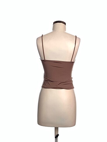 m Beden Zara Bluz %70 İndirimli.