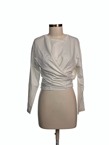 Zara Kazak / Triko %70 İndirimli.