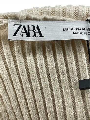 m Beden çeşitli Renk Zara Bluz %70 İndirimli.