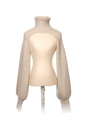 Zara Bluz %70 İndirimli.