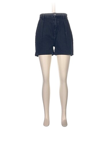 Mango Mini Şort %70 İndirimli.