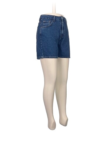 Vintage Love Vintage Love Mini Şort %70 İndirimli.