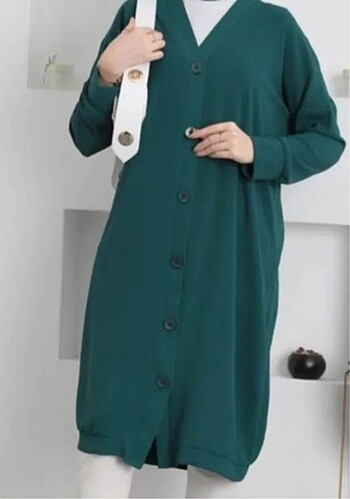 Kadın Tunik - Görsel 2