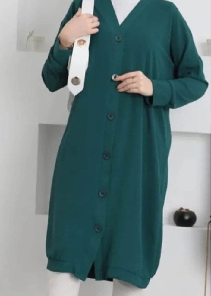 Kadın Tunik - Görsel 2