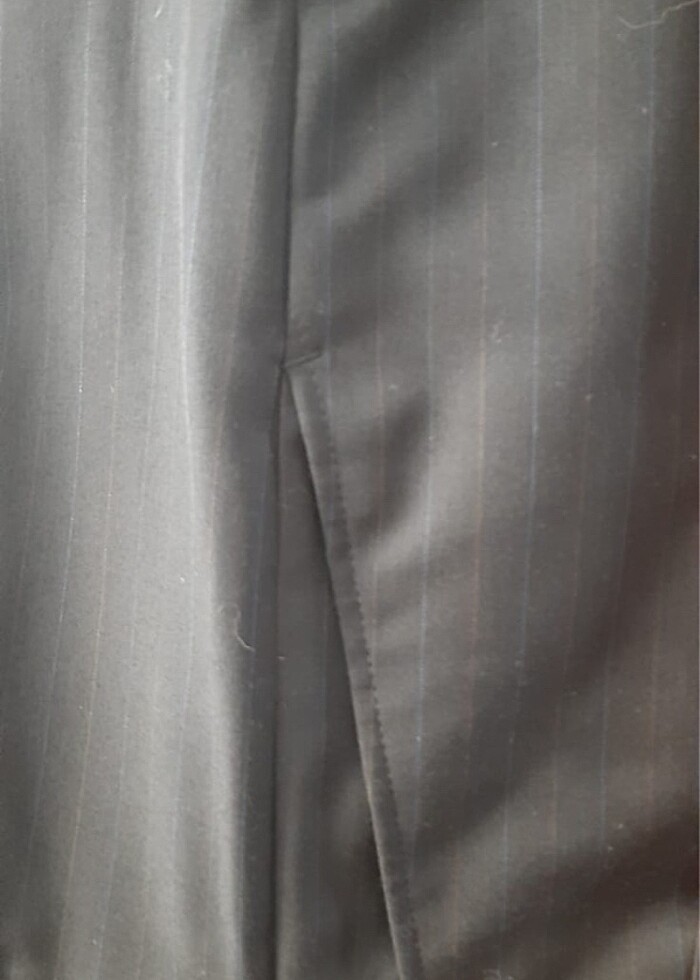 Erkek Takım Elbise - Görsel 2