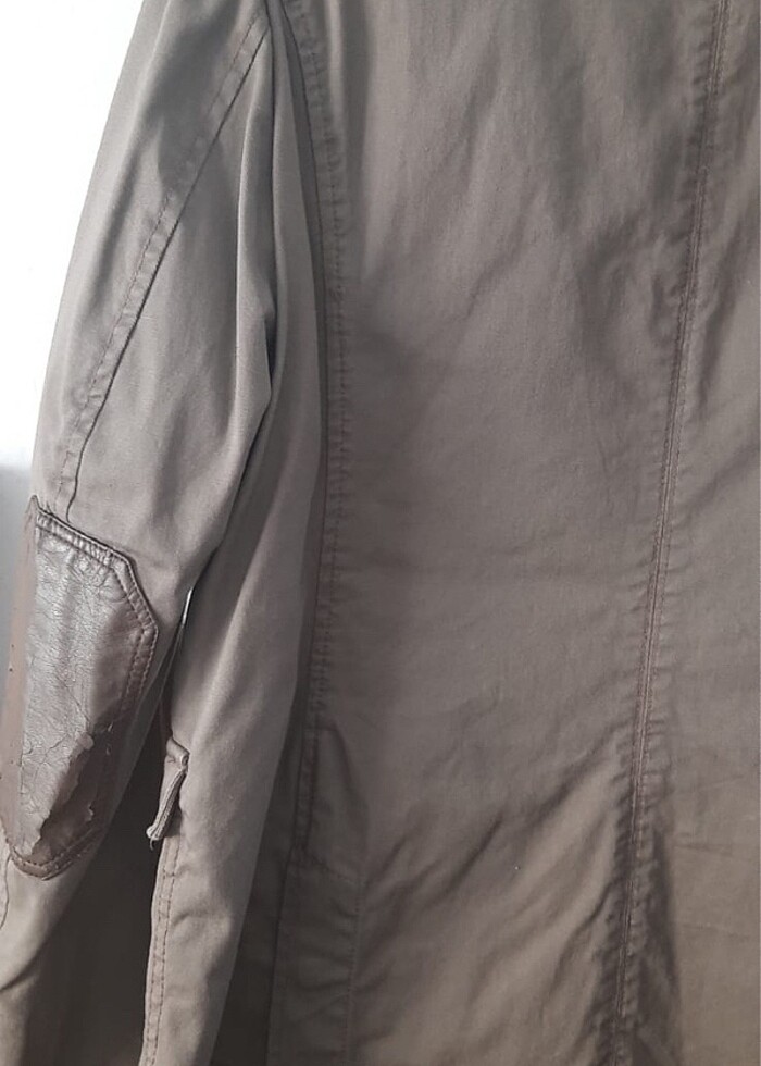 Erkek Mevsimlik Ceket - Görsel 3