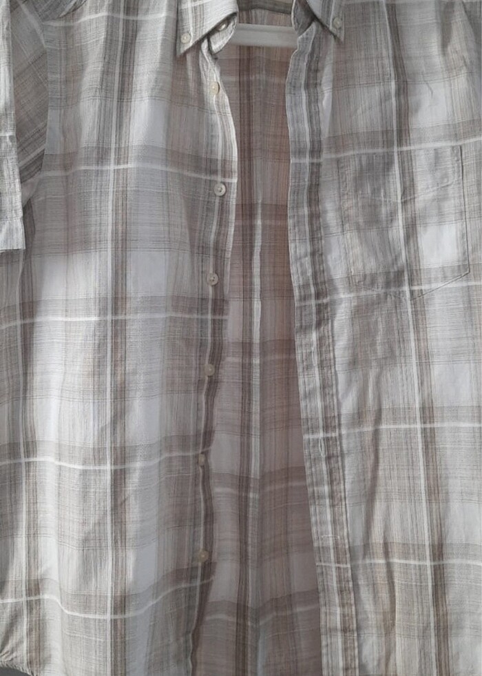 Erkek Gömlek - Görsel 2