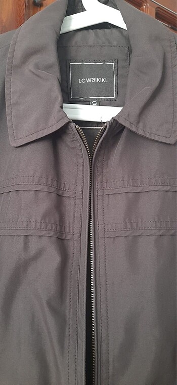 Erkek Mevsimlik Mont - Görsel 3