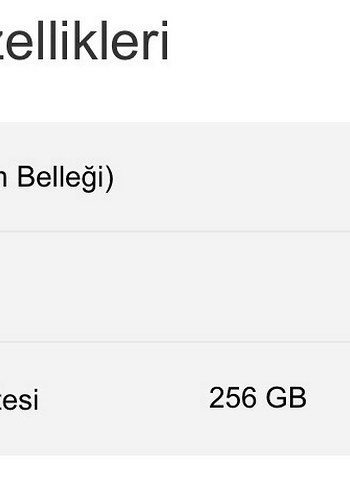 Acer Extensa 15.6" 11.Nesil Core i5 8GB 256GB SSD - Görsel 3