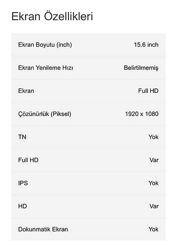 Acer Extensa 15.6" 11.Nesil Core i5 8GB 256GB SSD - Görsel 4