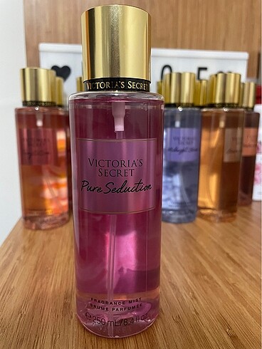 Victoria?s Secret body mist
