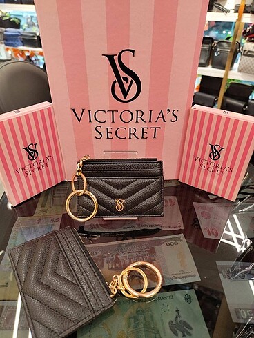 Victoria?s Secret kartlık