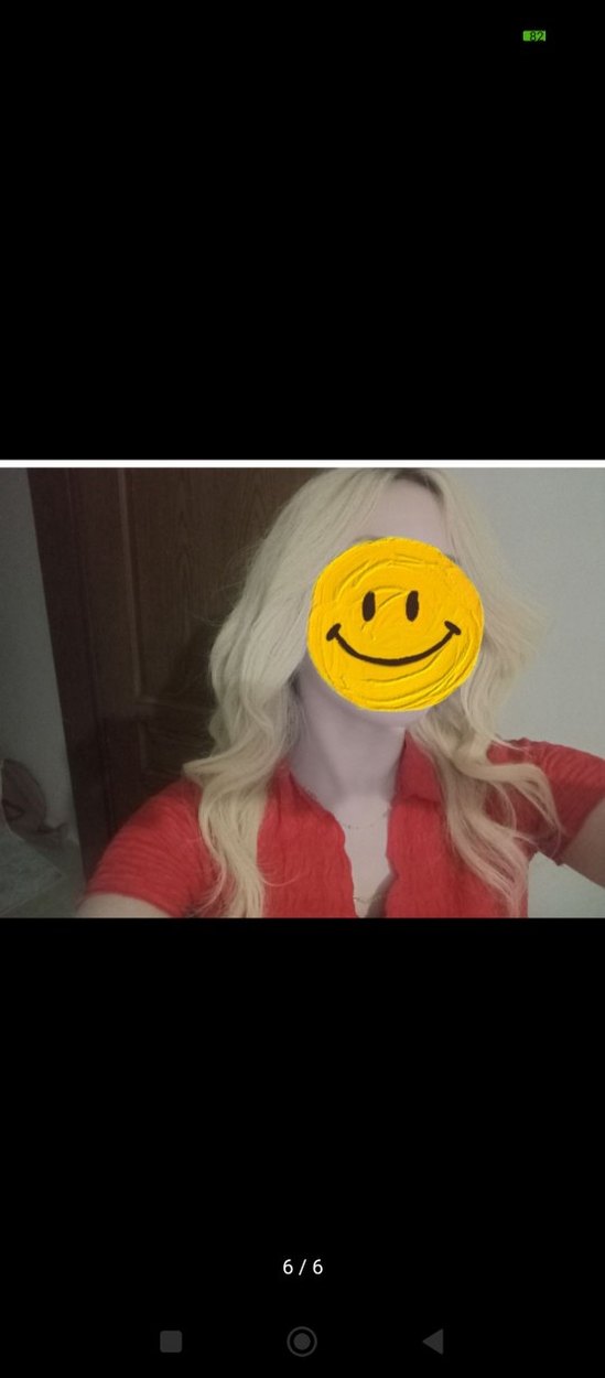 Ultra Doğal Bebek Sarısı Baby Taban Tül Peruk - Çok Doğal - Görsel 4