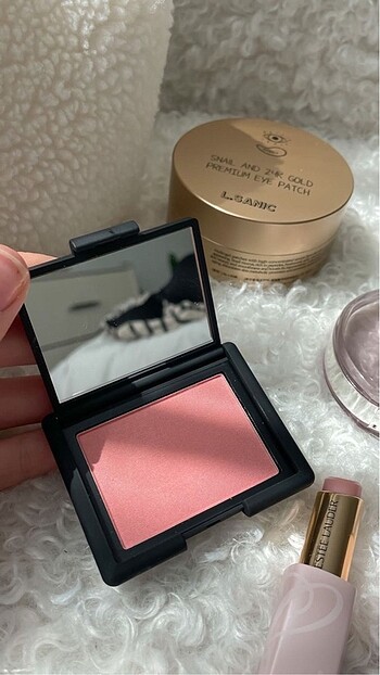Nars Allık