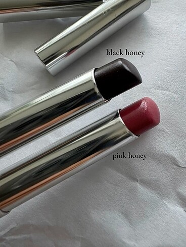 Clinique Black Honey, Pink Honey