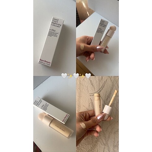 Rare Beauty Concealer 170W