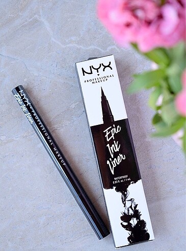 Nyx eyeliner