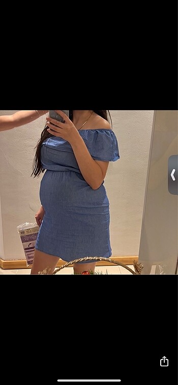 38 beden elbise