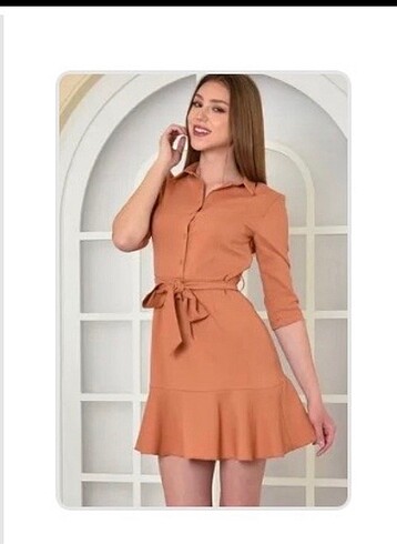 Trendyol elbise
