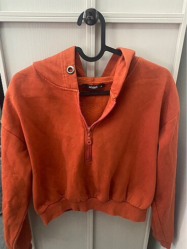 Diğer Crop sweat