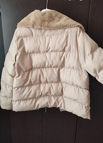 Trendyol & Milla Şişme mont