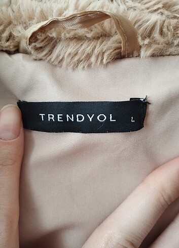 l Beden camel Renk Şişme mont