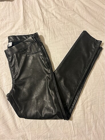 H&m deri pantalon