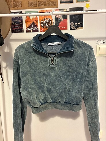 Bershka sweat