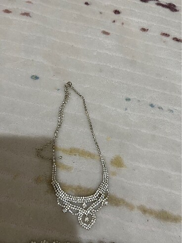 Boyun takısı - Görsel 2