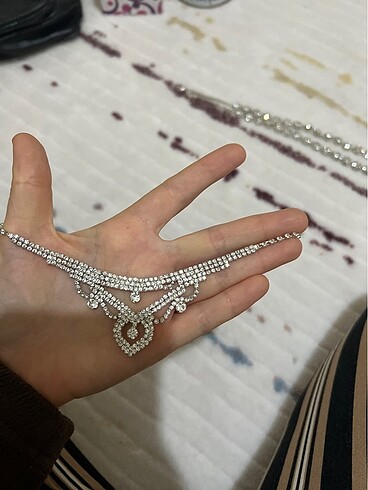 Boyun takısı - Görsel 3