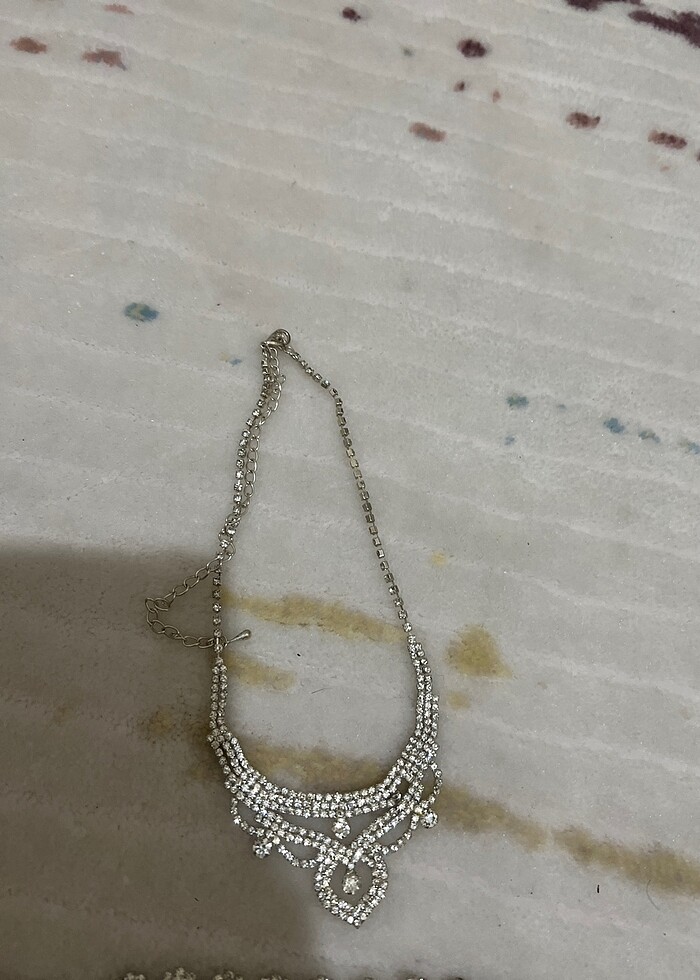 Boyun takısı - Görsel 2