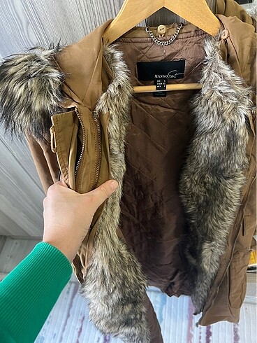 Mango mont - Görsel 5