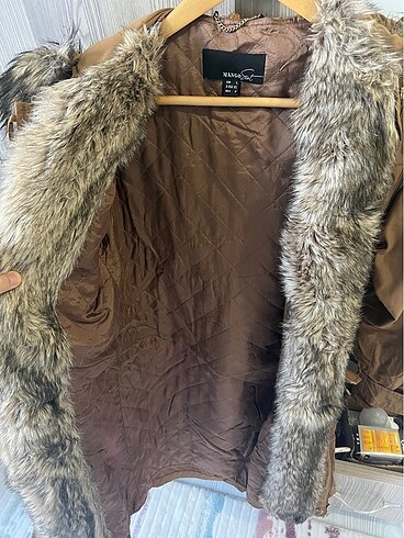 Mango mont - Görsel 6