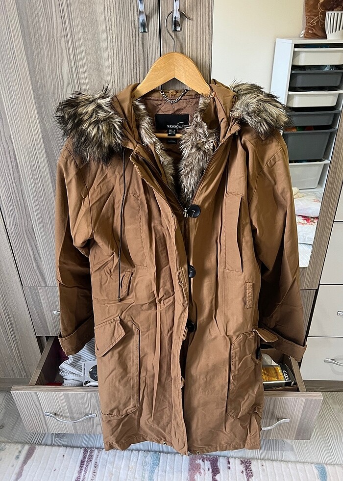 Mango mont - Görsel 2