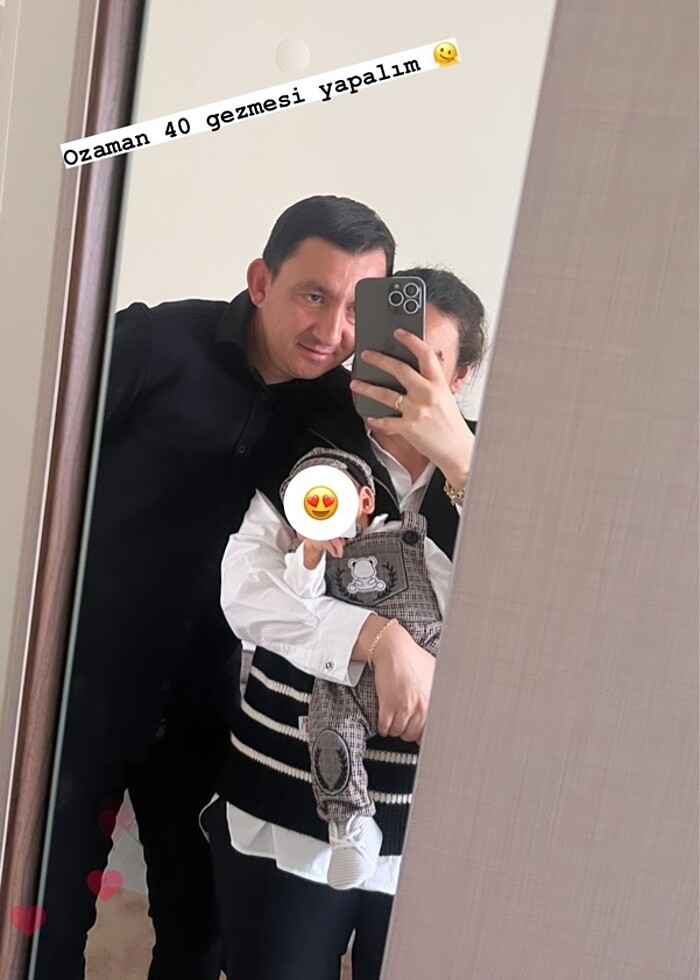 Bebek takım - Görsel 2