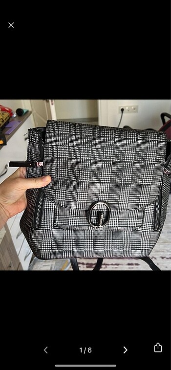 Sırt çantası - Görsel 2