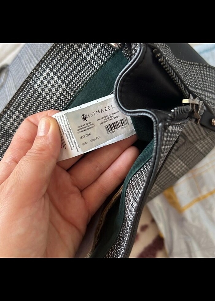 Sırt çantası - Görsel 4